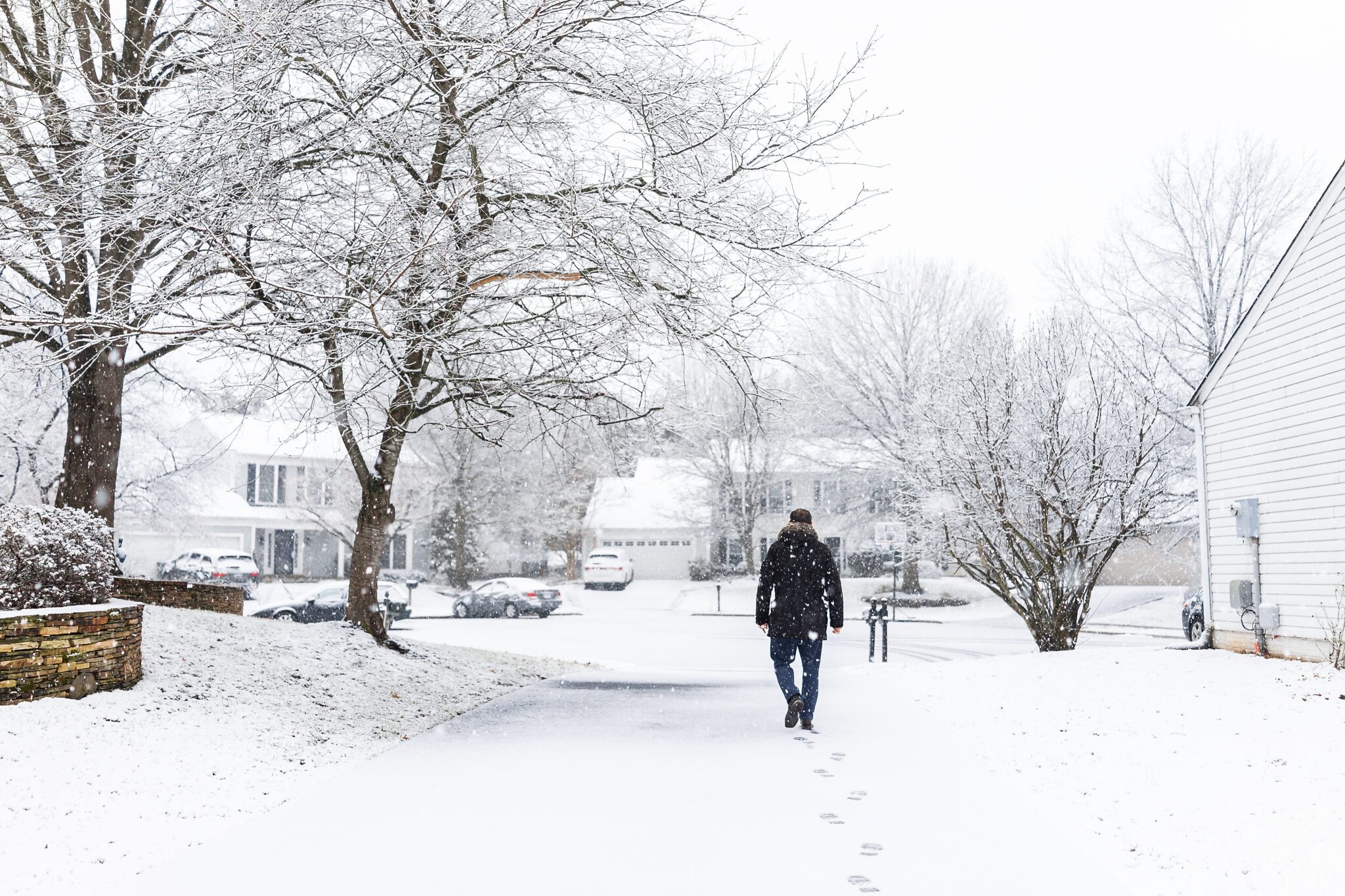 winter power outage scaled