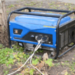 standby generator