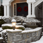 winter home improvement ideas