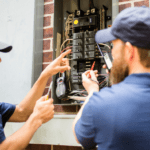 transfer switch