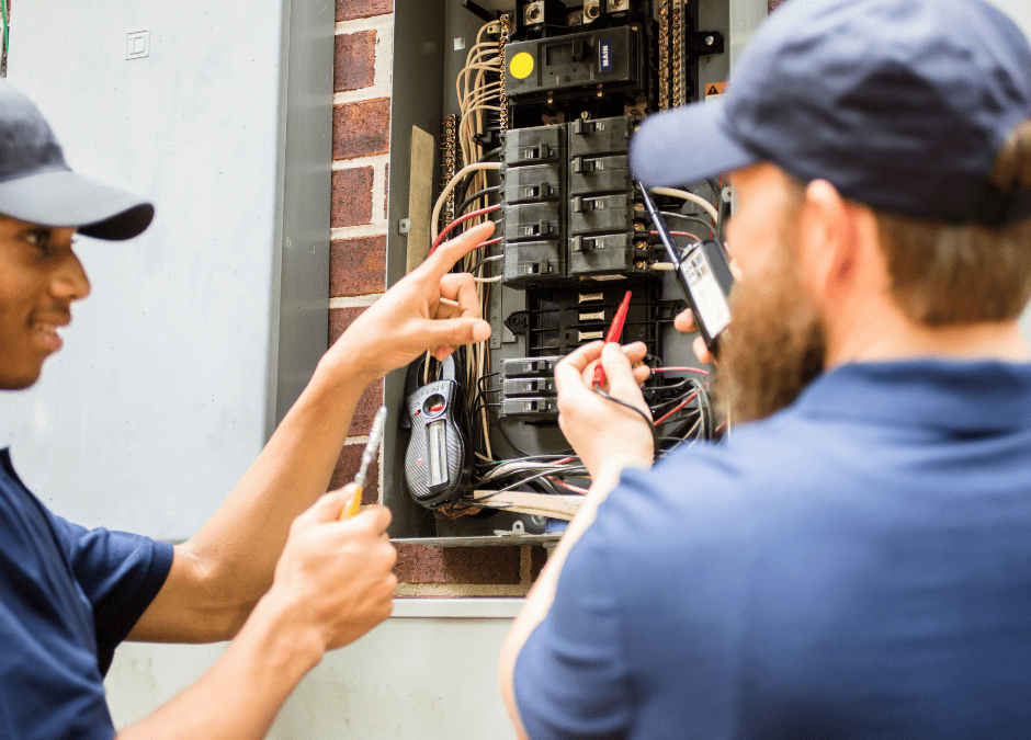 transfer switch