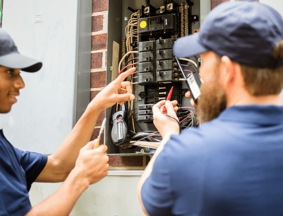 transfer switch