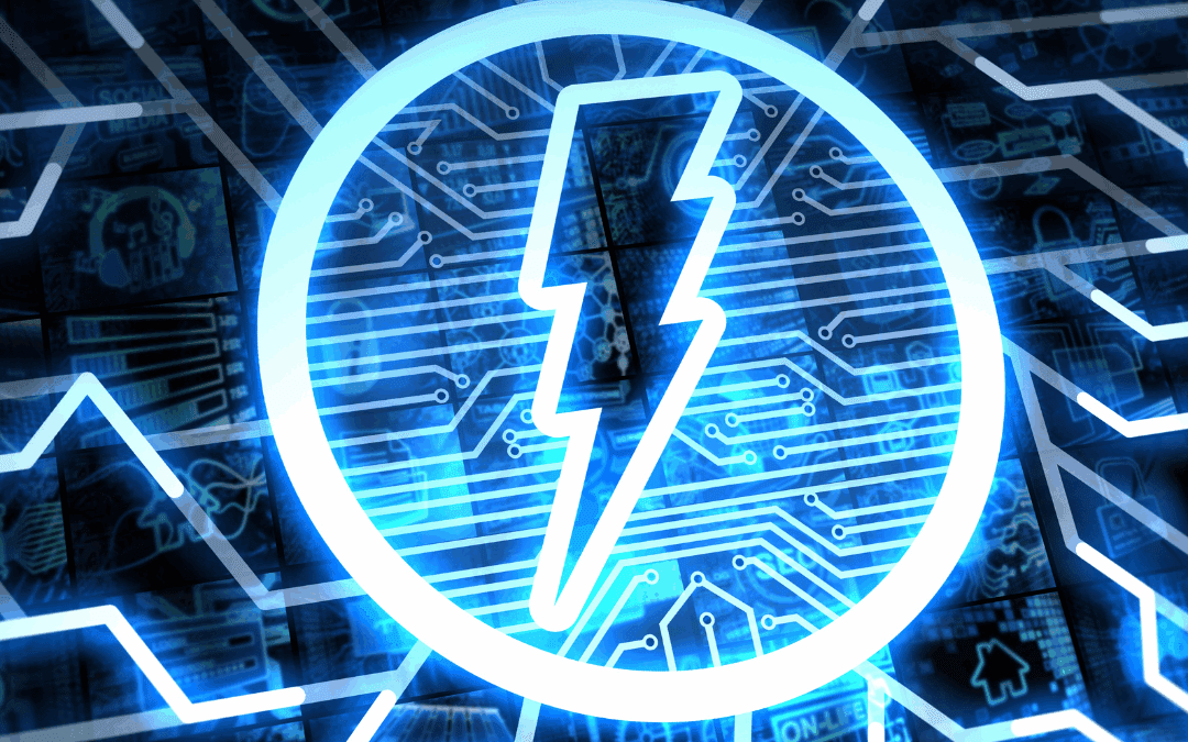 generate electricity