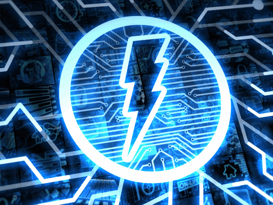 generate electricity